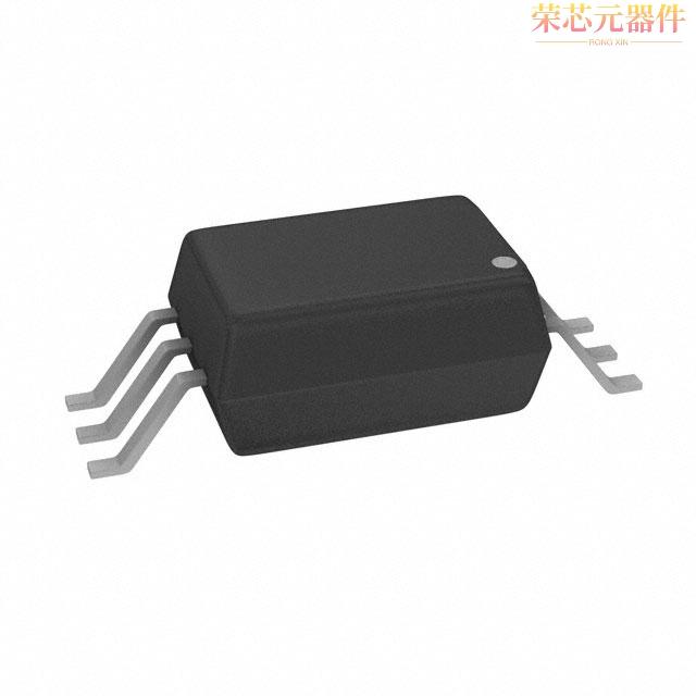 FOD8314T原装「OPTOISO 5KV 1CH GATE DRIVER 6SOP」正品
