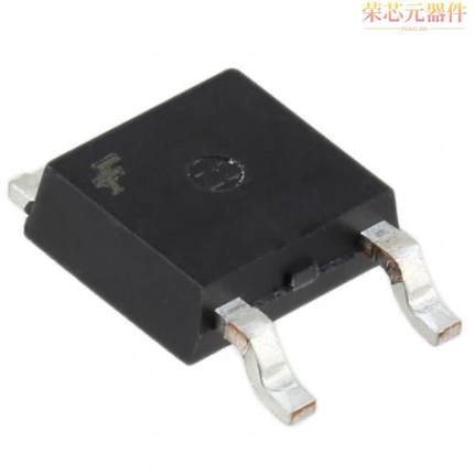 MJD47TF原装「TRANS NPN 250V 1A DPAK」正品
