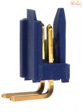 76382-302LF原装「CONN HEADER R/A 2POS 2.54MM」正品