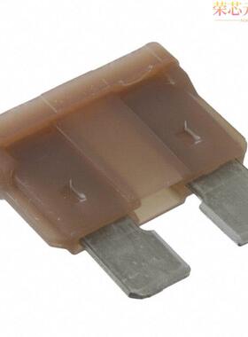 0287005.PXCN原装「FUSE AUTO 5A 32VDC BLADE ATO/ATC」正品