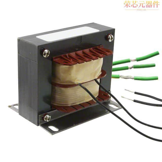 165T22原装「PWR XFMR LAMINATED 264VA CHAS MT」正品