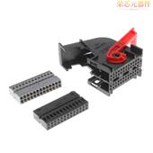 1原装 KIT」正品 「52 MQS 284972 CONNECTOR POS. FEMALE