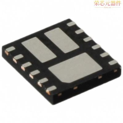 FDMQ86530L原装「MOSFET 4N-CH 60V 8A 12MLP」正品