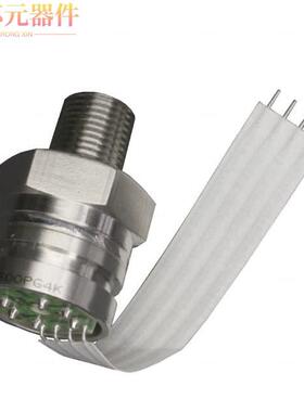 19C500PG4K原装「SENSOR 500PSIG STEEL 100MV OUT」正品