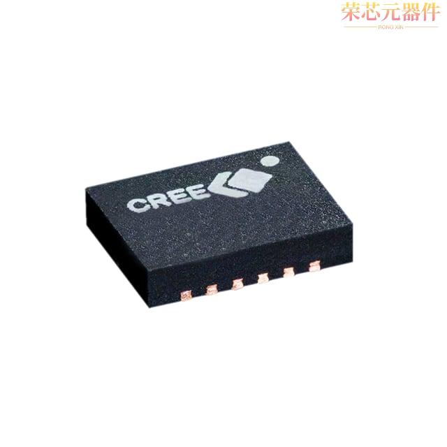 CGHV27030S原装「RF MOSFET HEMT 50V 12DFN」正品