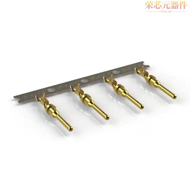 AT60-16-0844原装「CONN PIN 20-22AWG GOLD CRIMP」正品