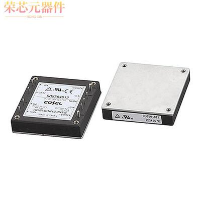 CBS502415原装「DC DC CONVERTER 15V」正品