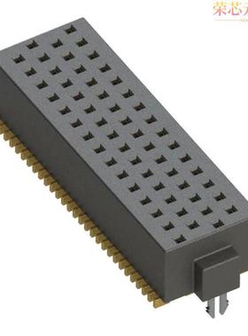 SOLC-115-02-S-Q-LC原装「CONN RCPT 60POS 0.05 GOLD