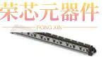 2357787-1原装「16G,05FH,PLUG,22OP,5H 8U