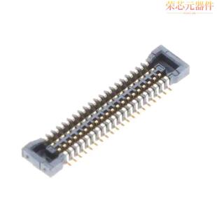 原装 「RECPT PITCH 0.4MM 245804040000829