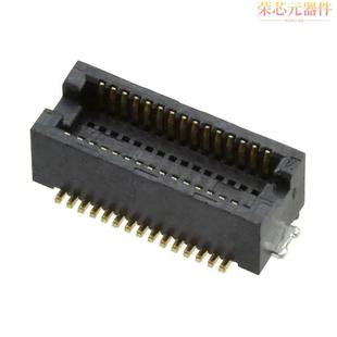 PLUG 「CONN 30POS SMD 10132797 GOLD」正品 033100LF原装