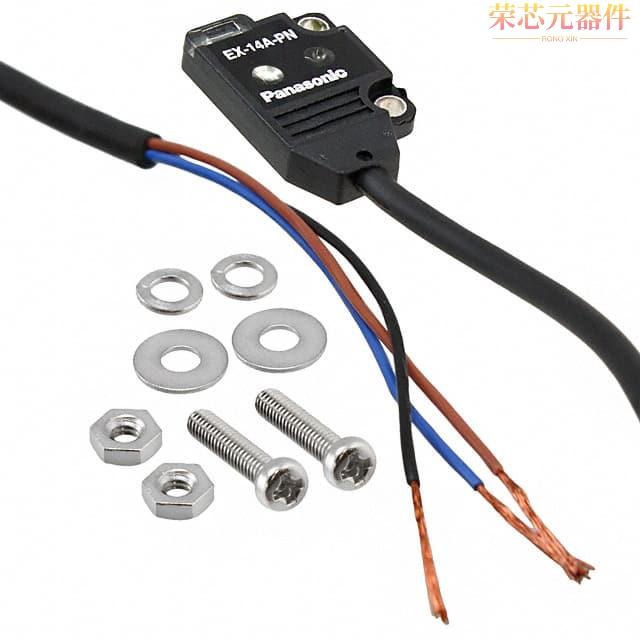 EX-14A-PN原装「SENSOR REFLECTIVE 25MM PNP」正品