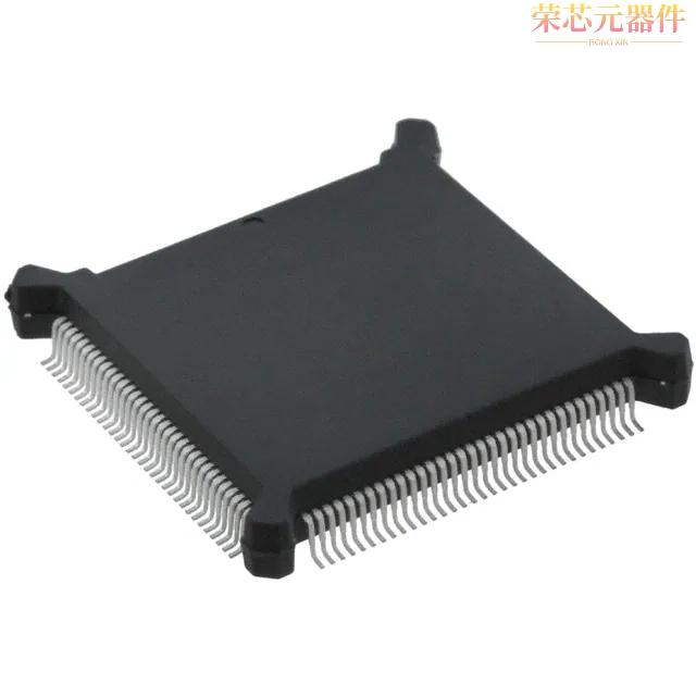 MC68HC16Z1CEH20原装「IC MCU 16BIT ROMLESS 132PQFP」正品