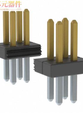 M50-3500542原装「CONN HEADER VERT 10POS 1.27MM」正品