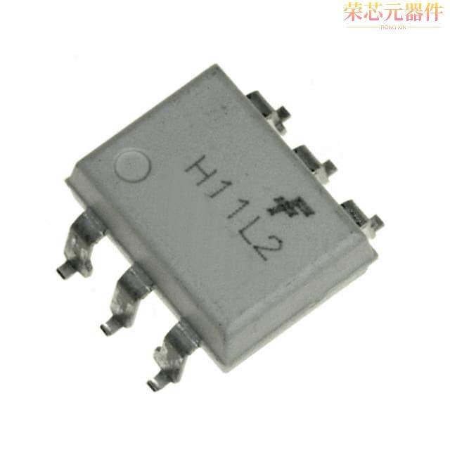 H11L2SVM原装「OPTOISO 4.17KV OPN COLL 6SMD」正品