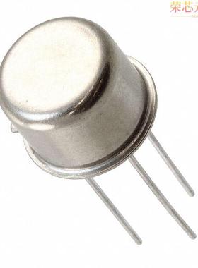 JANTX2N3637原装「TRANS PNP 175V 1A TO-39」正品