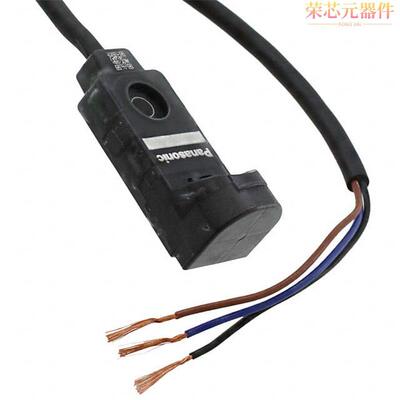 GX-H12A原装「SENSOR PROX INDUCTIVE 3.3MM MOD」正品