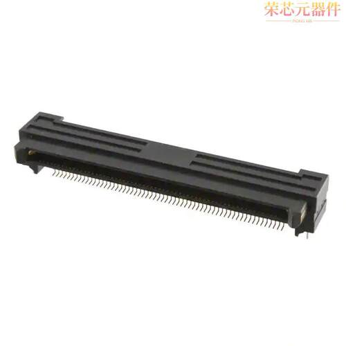 FX18-120P-0.8SH原装「CONN HDR 120POS R/A SMD GOLD」正品