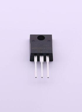 MBR2060FCTS原装「60V 20A 750mV@10A」正品