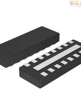 IP4252CZ16-8-TTL,1原装「FILTER RC(PI) 40 OHM/12PF