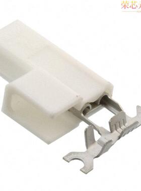 521596-2原装「CONN QC RCPT 18-22AWG 0.187」正品