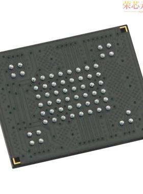 MT29F4G08ABBDAH4:D原装「IC FLASH 4GBIT PARALLEL 6