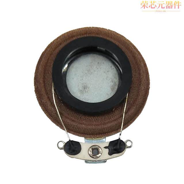 E-3304原装「EXCITER 3W, 4 OHM, 33MM X 12.3MM」正品