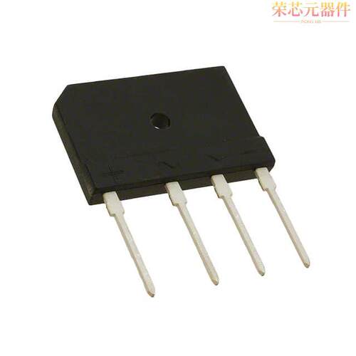 GBJ2506-BP原装「BRIDGE RECT 1PHASE 600V 25A GBJ」正品