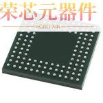 EFM32LG395F256G-F-BGA120原装「IC MCU 32BIT 256KB