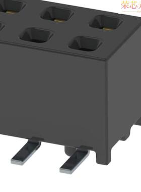 MMS-111-02-L-DV-A-K-TR原装「CONN RCPT 22POS 0.079