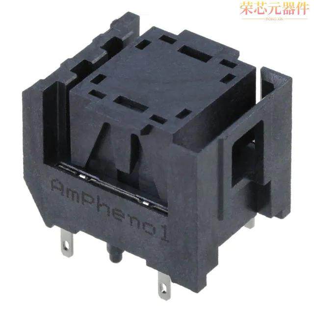 G40H3132211HR原装「CONN MIN HD SAS RCPT 36P SLD SMD」正品