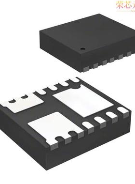 MIC33153YHJ-TR原装「IC REG BUCK ADJ 1.2A 14MLF」正品