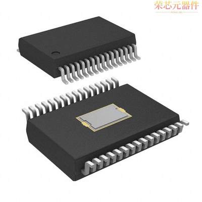 MCZ33903DS3EK 芯片「IC INTERFACE SPECIALIZED 32SOIC」