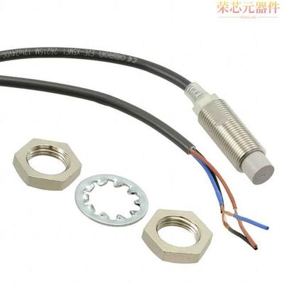 E2E-X5MF1原装「SENSOR PROX INDUCTIVE 5MM CYLIND」正品