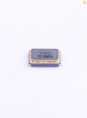 X322532MMB4SI原装「32MHz 10ppm 10pF」正品