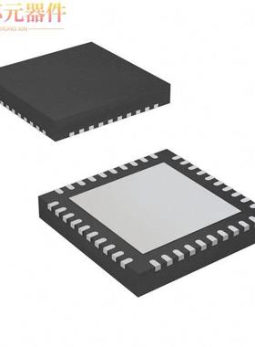 CS43L36-CWZR原装「IC DAC/AUDIO 32BIT 192K 40QFN」正品