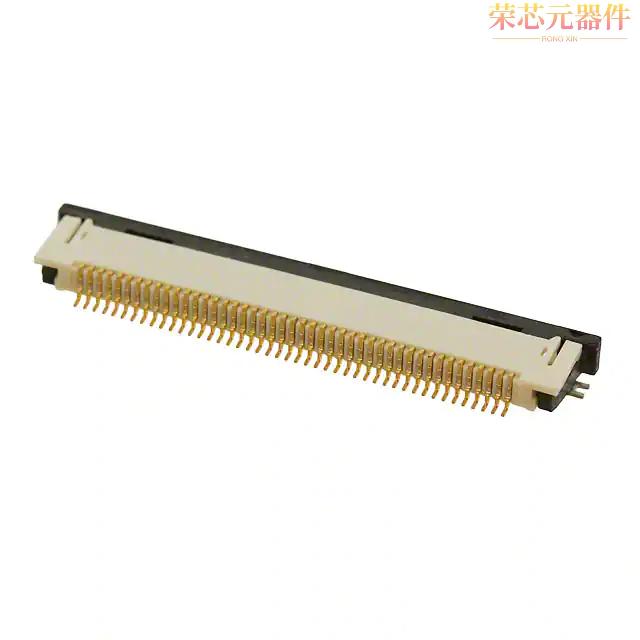0541324562原装「CONN FFC BOTTOM 45POS 0.50MM R/A」正品