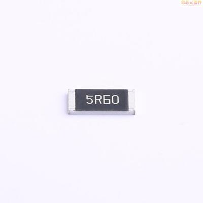 25121WF560KT4E原装「贴片电阻 5.6 1% 1W 200ppm/℃ 2