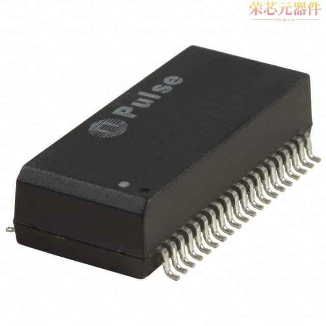 H1164NLT原装「XFRMR MODUL AUTO MDI/MDIX 10/100」正品