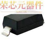 BZT52B3V6-TP原装「DIODE ZENER 3.6V 410MW SOD123」正品