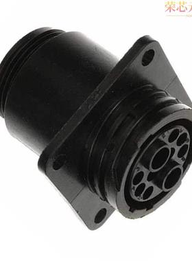 213893-2原装「CONN RCPT HSG FMALE 10POS PNL MT」正品