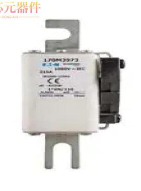 170M8636原装「FUSE SQUARE 700A 1KVAC RECT」正品