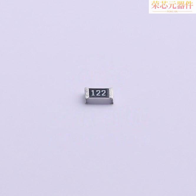 ERA6AEB122V原装「1.2k 0.1% 125mW」正品