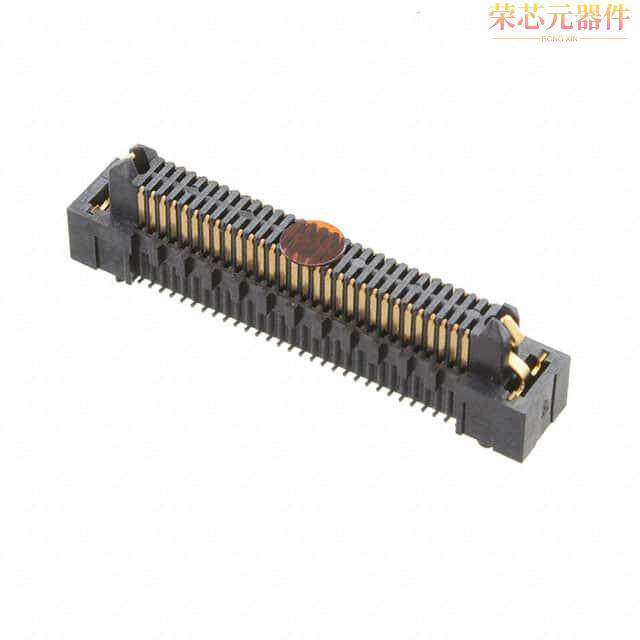 ERM8-030-05.0-L-DV-L-K-TR原装「CONN HDR 60POS SMD