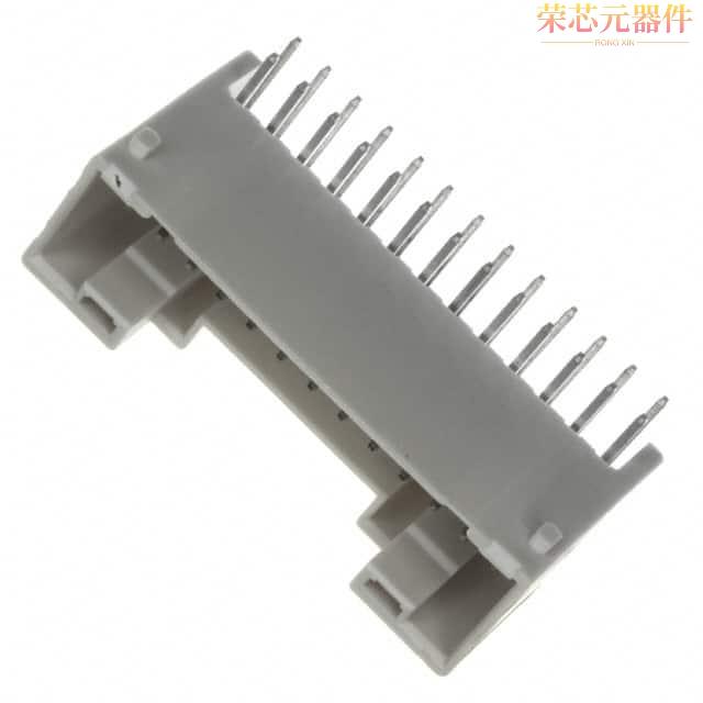 S26B-PUDSS-1(LF)(SN)原装「CONN HEADER R/A 26POS 2MM」正品