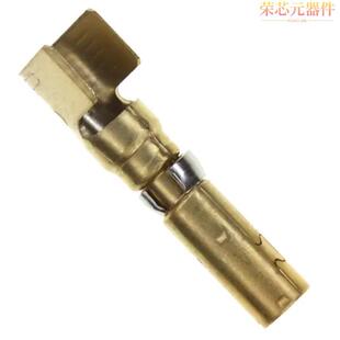 SOCKET 10AWG 213843 CRIMP」正品 「CONN GOLD 2原装