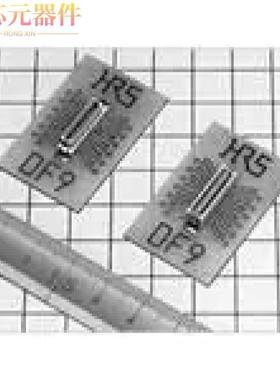 DF9-41S-1V(69)原装「CONN RCPT 41POS SMD GOLD」正品