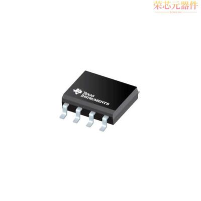 TL072HIDR原装「IC OPAMP JFET 2 CIRCUIT 8SOIC」正品