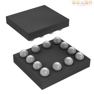 DRVR GATE HALF BRIDGE LMG1205YFXR原装 12DSBGA」正品 「IC