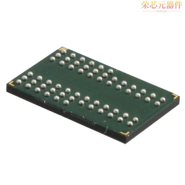 MT46V16M16CY-5B IT:M原装「IC DRAM 256MBIT PARALLE